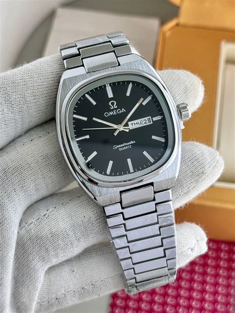 omega dupe watch